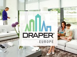 Draper Europe