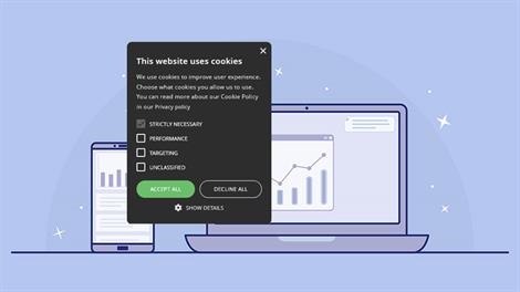 Google Cookie Consent Mode V2