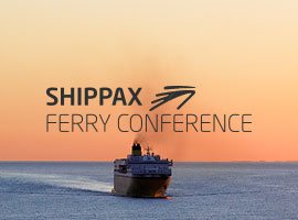 Shippax Ferry Conference