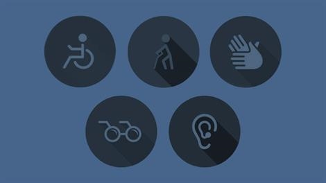 EU Tillgänglighetslagen / European Accessibility act (EAA)