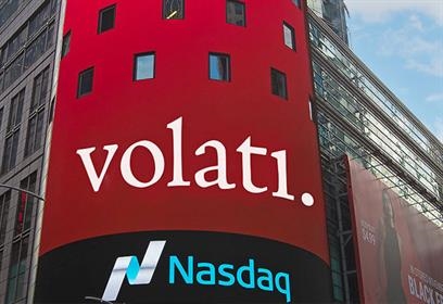 Volati