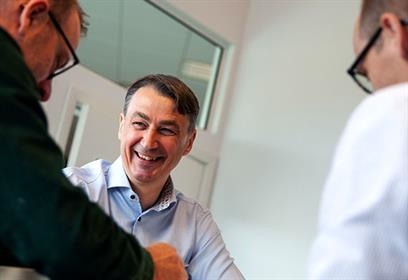 Provente Consulting