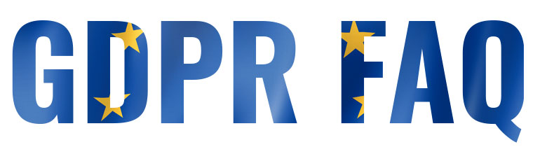 Våra vanligaste frågor och svar om GDPR