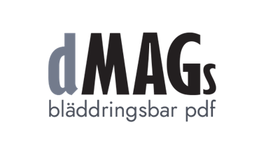 Bläddringsbar pdf - dMAGs Bläddringsbar pdf - dMAGs